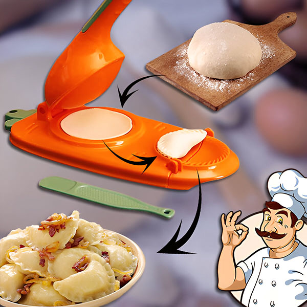 DUMPLINGER