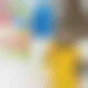 Talvine lumemänguasjade komplekt | ARCTICFUN