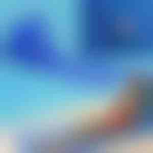 Täispuhutav lamamistool | LEHATIKO