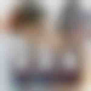 Tahke feromoonparfüümi komplekt (3 x 10g) | AMBROSIA