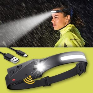 LED pealamp | FLASHFLEX