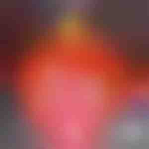 Hiiglaslik täispuhutav jõulupall | SPIRITBALL