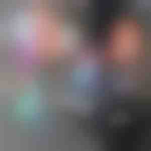 LED helendavad kingapaelad | LUMOLOOPS