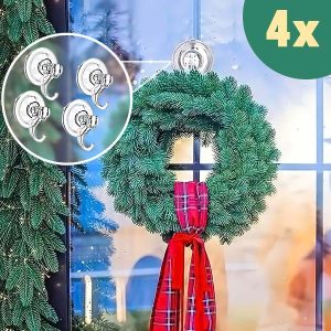 Konksud (4 tk) | QUICKGRIP