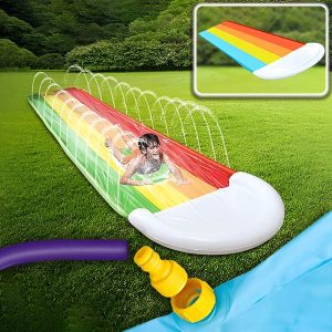 Täispuhutav vesiliug (465x80cm) | REEFLY