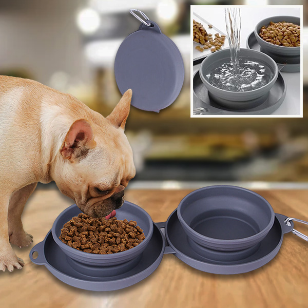 WOOFDISH