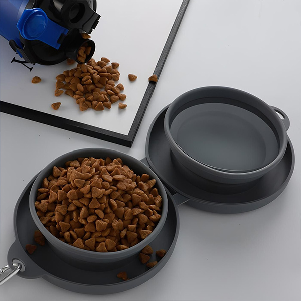 WOOFDISH