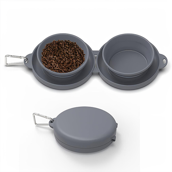 WOOFDISH