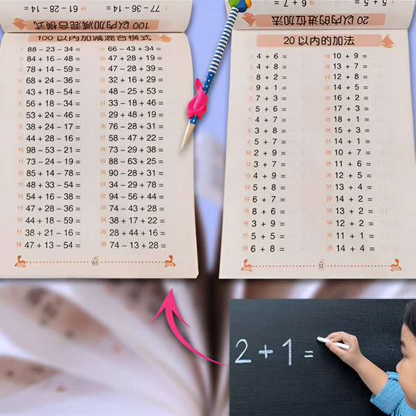 WORKBOOK