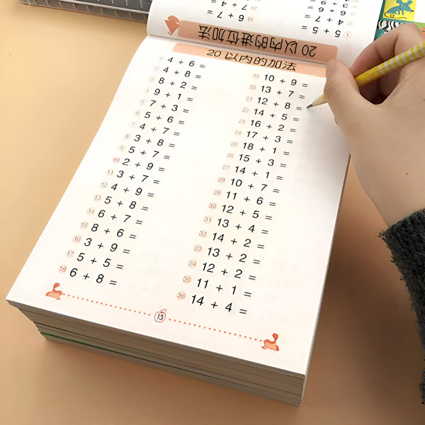 WORKBOOK