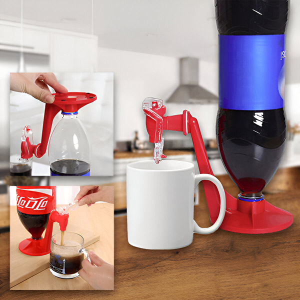 DRINKPOD