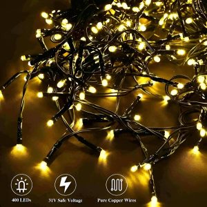 Jõulupuu tuled | IZIGLOW