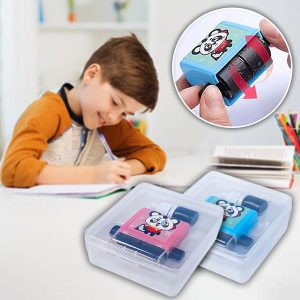 Matemaatika õpetamise rulltempel | MATHSTAMP