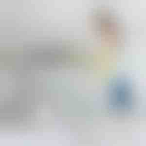 Spin Mopi ja ämbri komplekt | TIDYBROOM