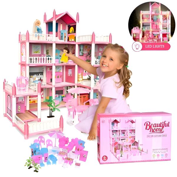 VILLADREAM15340