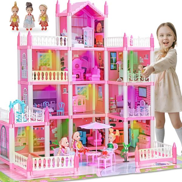 VILLADREAM15343