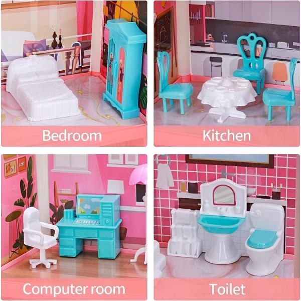 VILLADREAM15345