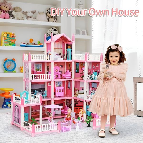 VILLADREAM15350