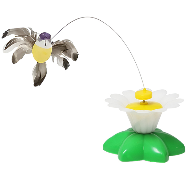 BIRDIETOY