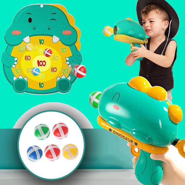 DINOSNAP
