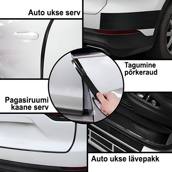 CARTAPE