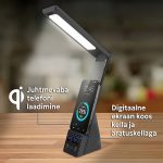 TABLECHARGE
