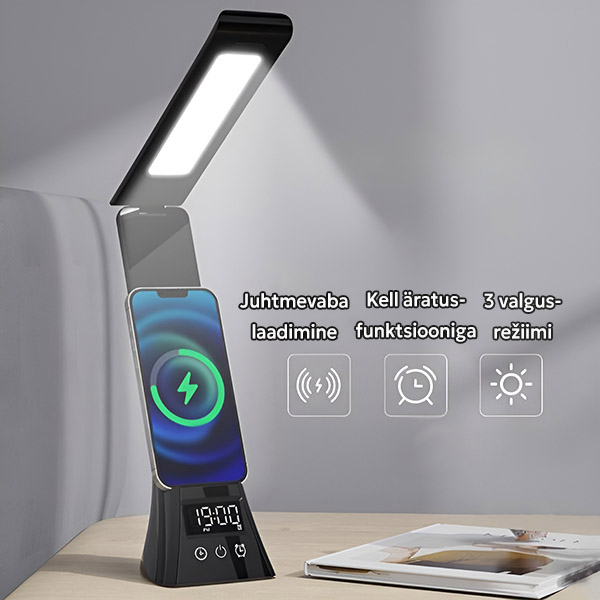 TABLECHARGE