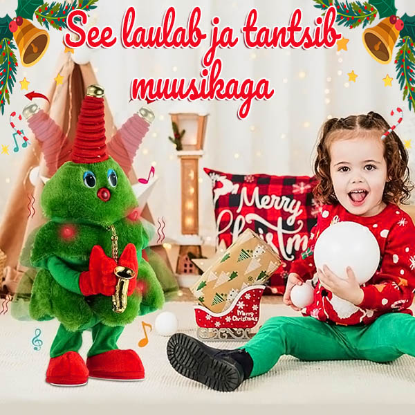 JINGLETREE