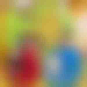 Armas lasteiste | KIDOSIT