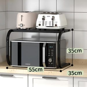 Multifunktsionaalne riiul | SHELFKA