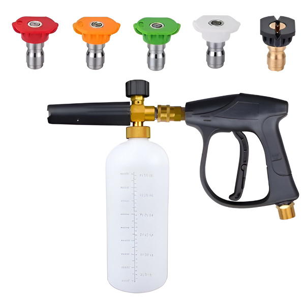 FOAMSTER