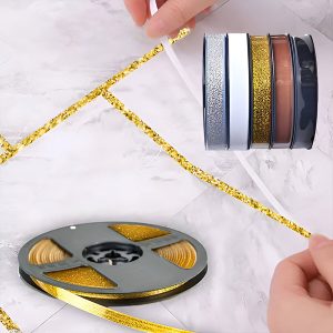 Isekleepuv dekoratiivne teip (5x6m) | GAPINOTAPE