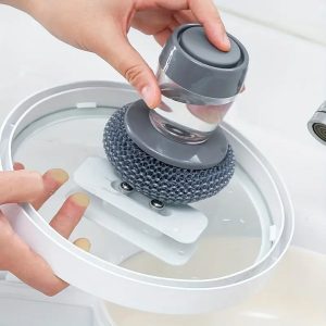 Nõudepesuhari seebidosaatoriga | SUDSMASTER