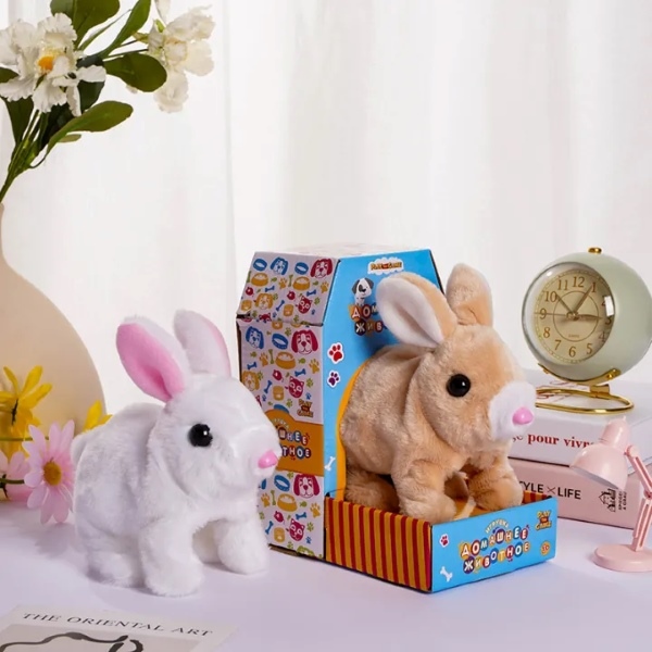 BUNNZY