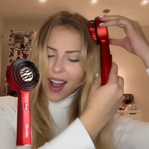 Saavuta paksemad, tihedamad juuksed 90 päevaga | GROWNETIC