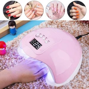 UV/LED Küünte Kuivatuslamp | POLYUV