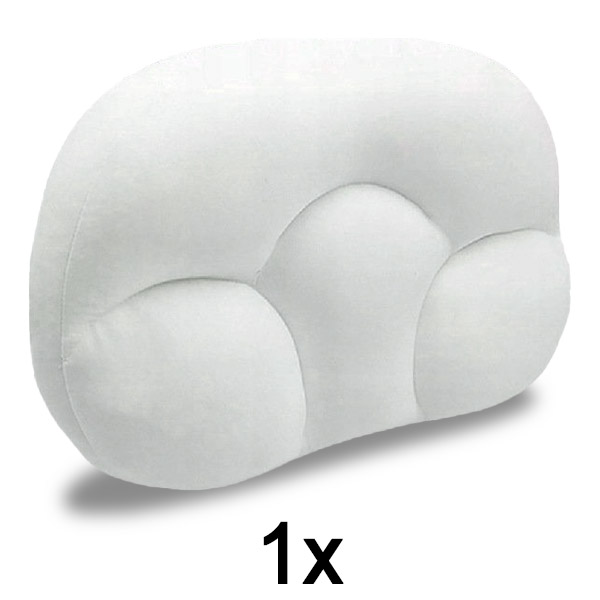 1x Valu leevendav padi | FLIPSLEEP