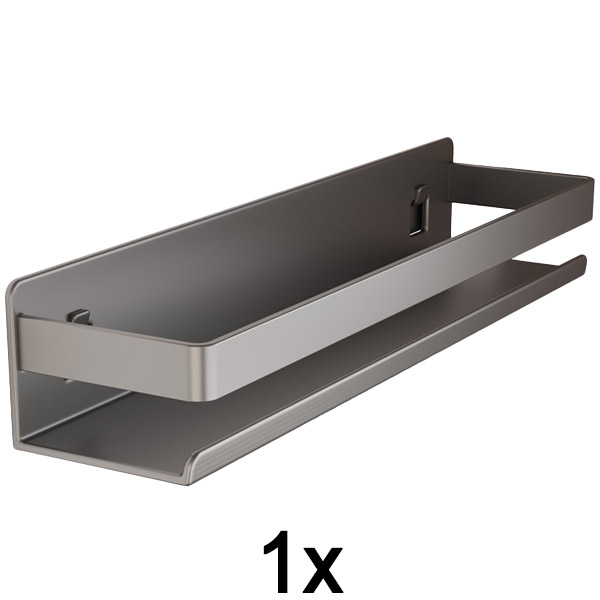 1x Mitmeotstarbeline vastupidav riiul | SHELVIST