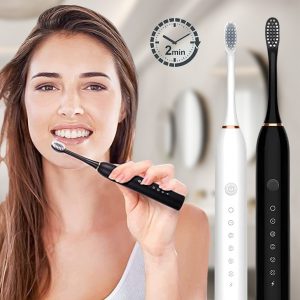 Sonic elektriline hambahari | BELISMILE