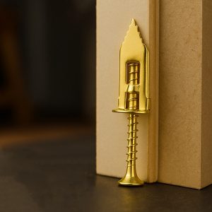 Isekeermestuvad ankrukruvid (80 tk) | DRAVIK