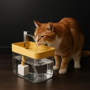 Lemmikloomade joogipurskkaev | PETSPRINGLE