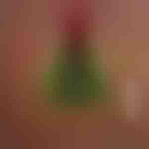 Käsitsi valmistatud jõulupuu vanik | TREEWREATH