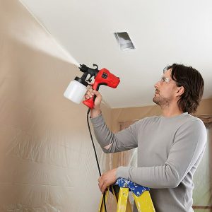 Elektriline värvipüstol | PAINTJET