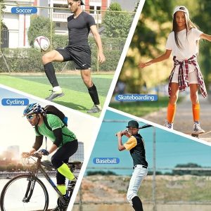 Mugavad säärekaitsmed intensiivseks spordiks | SHINXPAD