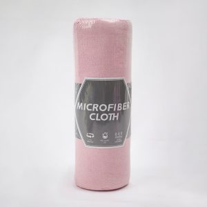 Premium korduvkasutatav mikrokiust puhastuslapp | WIPLY