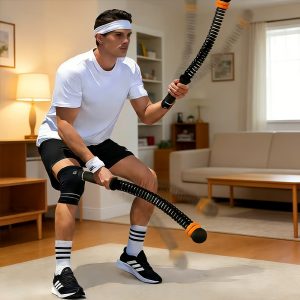 Kompaktne reguleeritava takistusega treeningseade | ROPAFIT