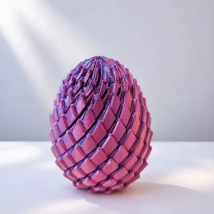 Muutuv draakoni näpuvidinamuna | DRAGOEGG